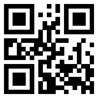 Il QrCode di 3308523453