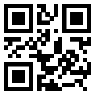 3308523459 - Immagine del Qr Code