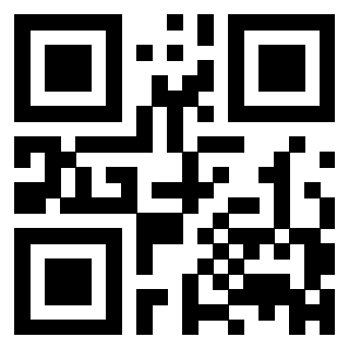 Immagine del QrCode di 3308523460