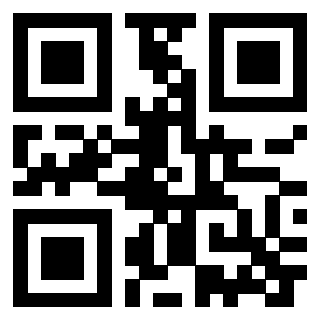 Scansione del Qr Code di 3308523462