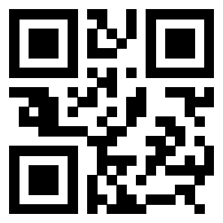 Immagine del Qr Code di 3308523463