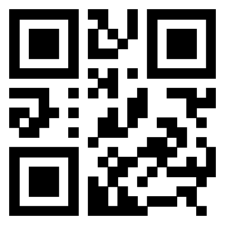 Il Qr Code di 3308523464