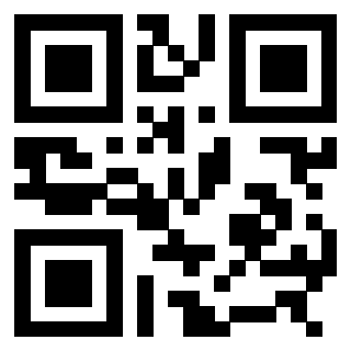 Il Qr Code di 3308523466