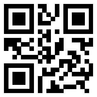 Immagine del QrCode di 3308523468