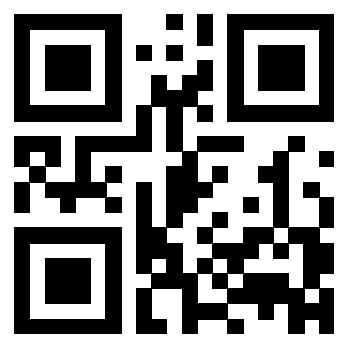 Immagine del Qr Code di 3308523475