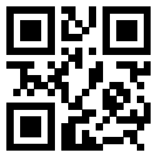 3308523476 QrCode associato