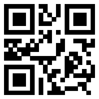 3308523477 QrCode associato