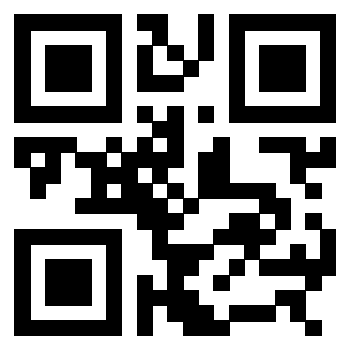 3308523484 QrCode associato