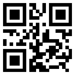 Il Qr Code di 3308523485