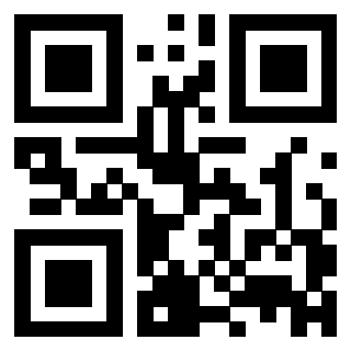 Immagine del Qr Code di 3308523486