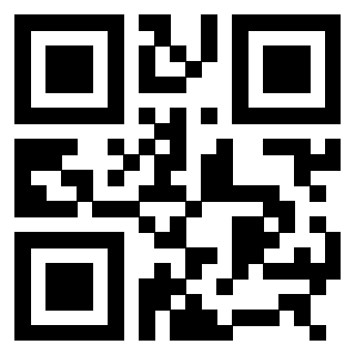 3308523487 - Immagine del QrCode associato