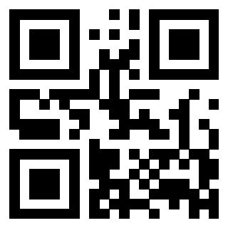 Il Qr Code di 3308523488