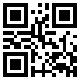 Scansione del Qr Code di 3308523489