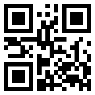 3308523491 - Immagine del QrCode