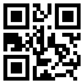 Il Qr Code di 3308523492