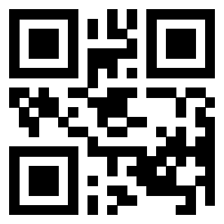 3308523493 - Immagine del Qr Code