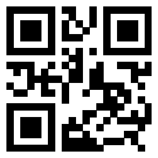 3308523494 - Immagine del Qr Code associato