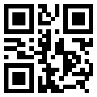 Il Qr Code di 3308523497