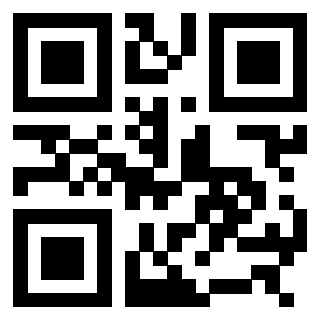 Qr Code di 3308523499
