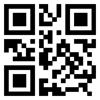 Immagine del Qr Code di 3308523500