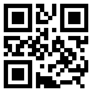 Il Qr Code di 3308523504