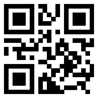 3308523505 QrCode associato