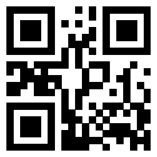3308523508 - Immagine del QrCode associato