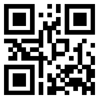 3308523509 - Immagine del Qr Code