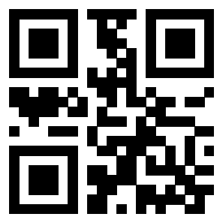 Il QrCode di 3308523510
