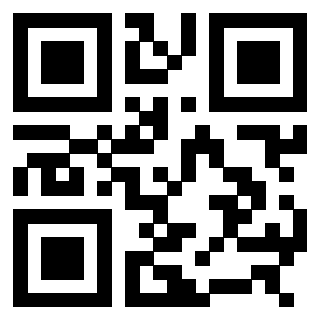 Immagine del QrCode di 3308523512
