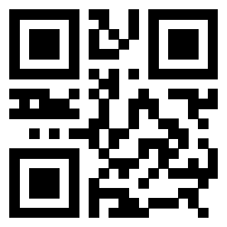 3308523518 - Immagine del Qr Code