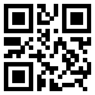 Immagine del Qr Code di 3308523522