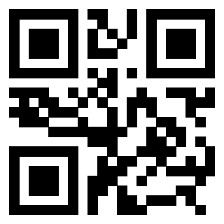 3308523524 QrCode associato