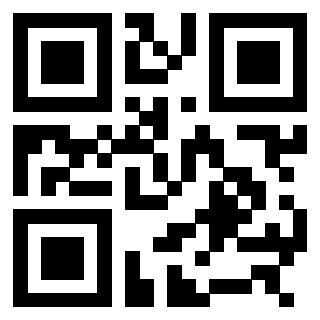 3308523525 - Immagine del QrCode associato