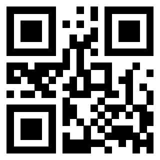 3308523530 Qr Code associato