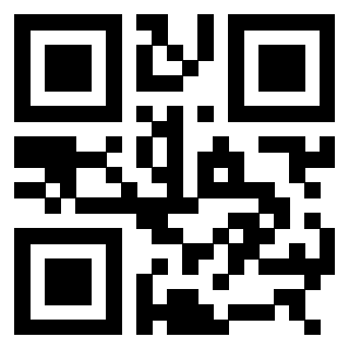 3308523531 Qr Code associato