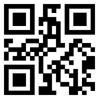 Immagine del QrCode di 3308523532