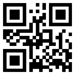 3308523534 - Immagine del QrCode associato