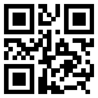 3308523535 - Immagine del Qr Code