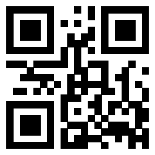 3308523536 - Immagine del Qr Code