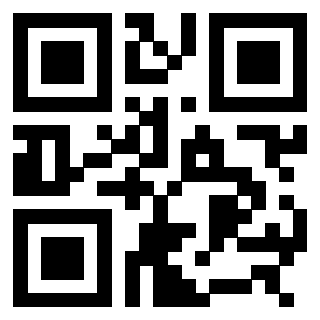 Immagine del QrCode di 3308523537