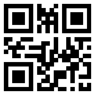 3308523538 - Immagine del QrCode associato