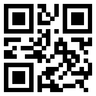 3308523540 QrCode associato