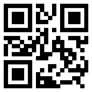 3308523542 - Immagine del QrCode