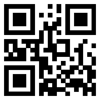 3308523545 QrCode associato