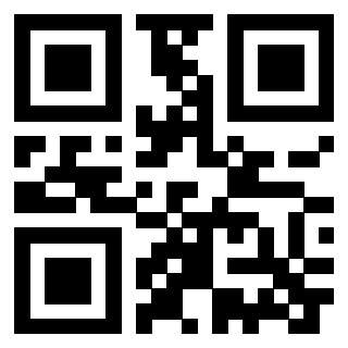 3308523547 - Immagine del QrCode