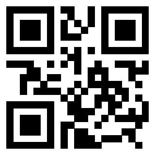 3308523548 Qr Code associato