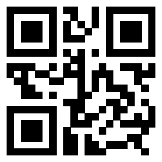 3308523550 - Immagine del QrCode associato