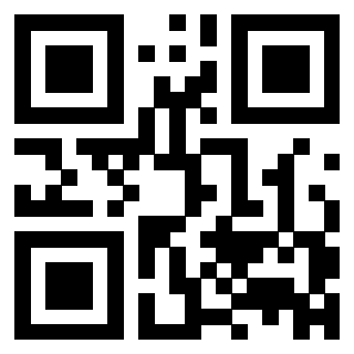 3308523553 - Immagine del QrCode associato