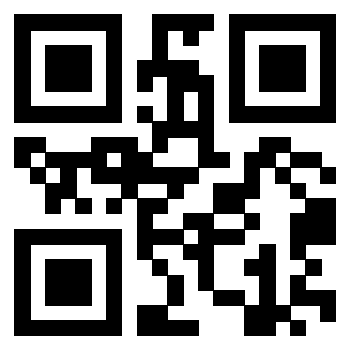 3308523557 Qr Code associato